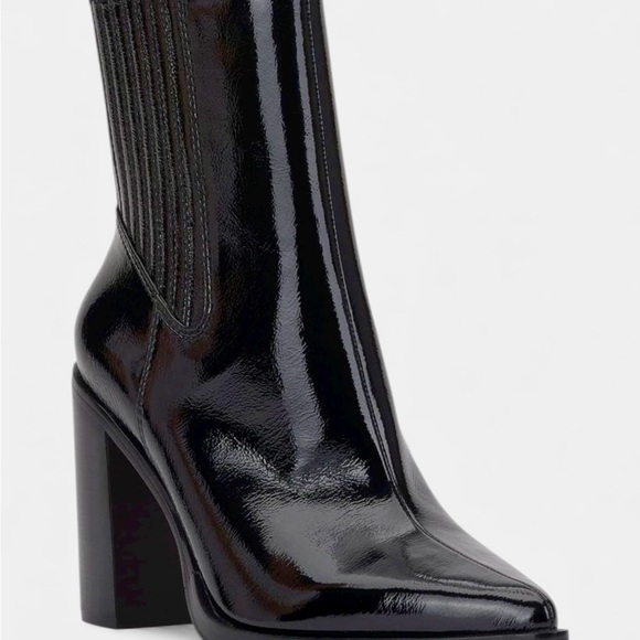 Jessica Simpson Bolesia Boot | Size 5M | Chic Fall Staple - Picture 2 of 7